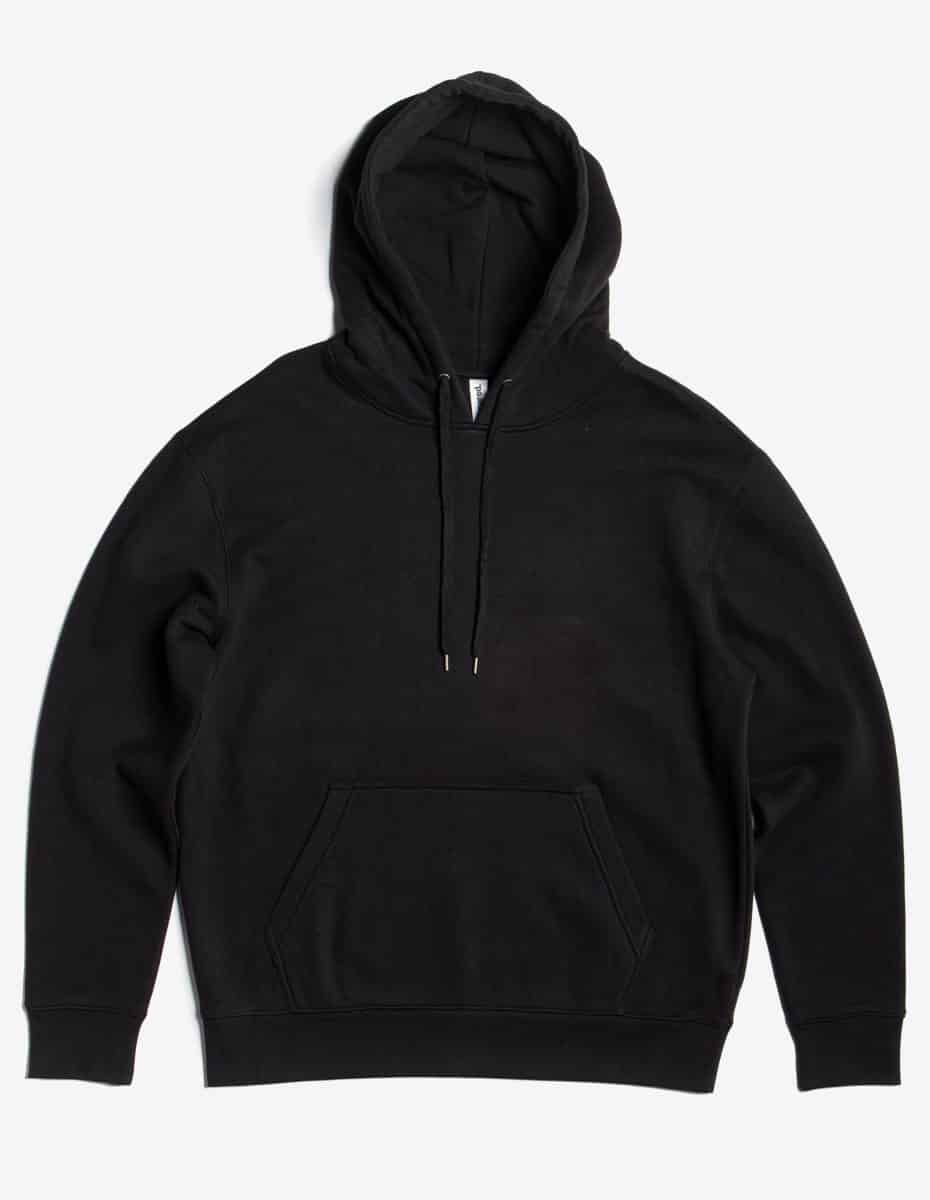 Heavyweight Hoodie P2016 - Image #0