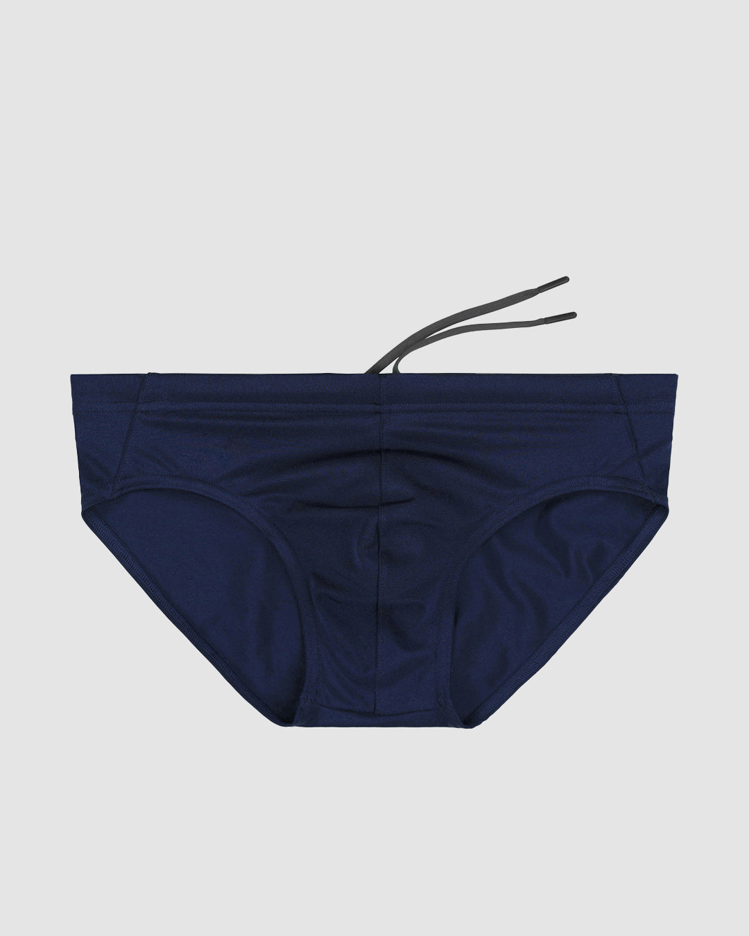 Swim Brief Solid Navy