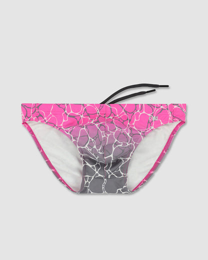 Swim Tanga Acqua Pink