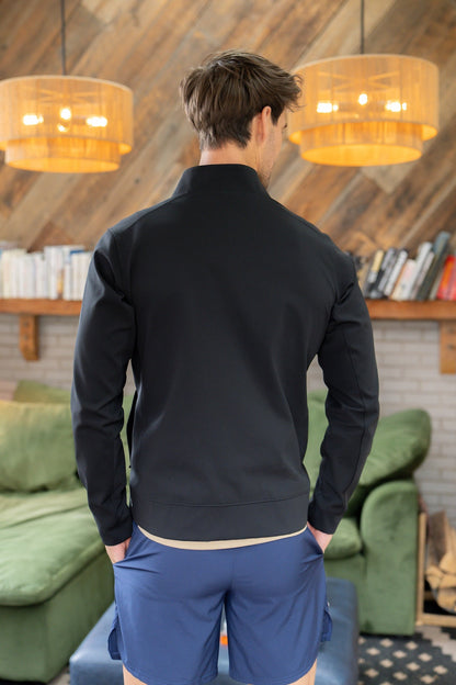 balance jacket