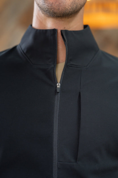 balance jacket