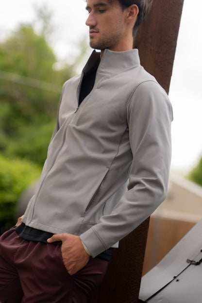 balance jacket