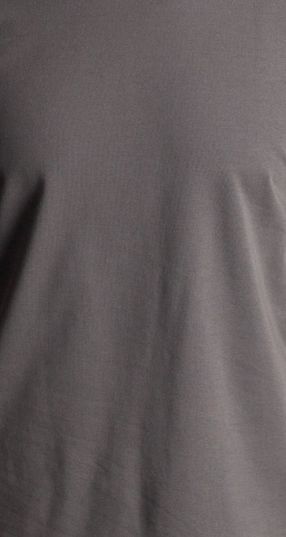 Buki Cinqo Tech Tee - Raven Buki