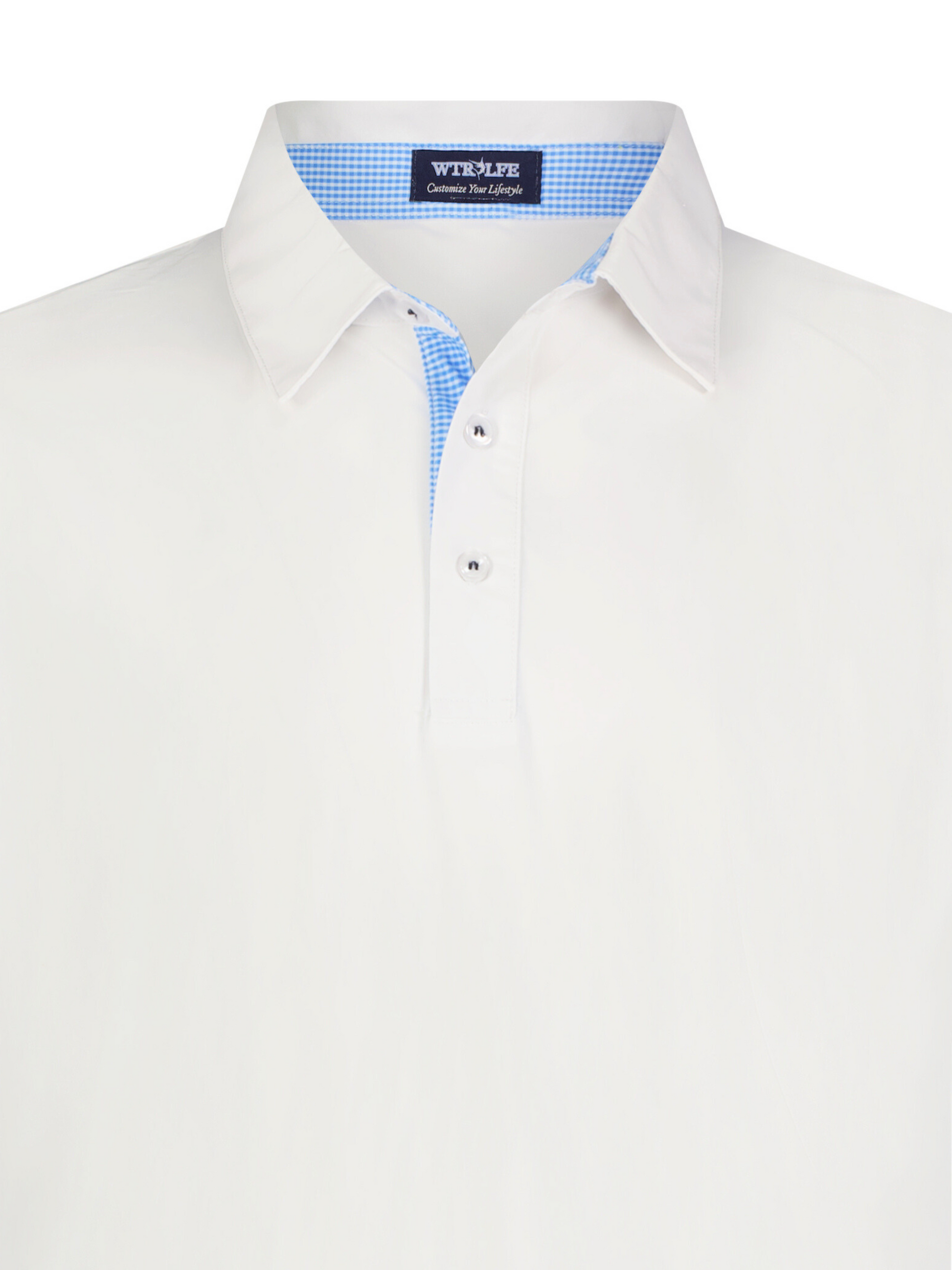 Coastline Polo - Image #0