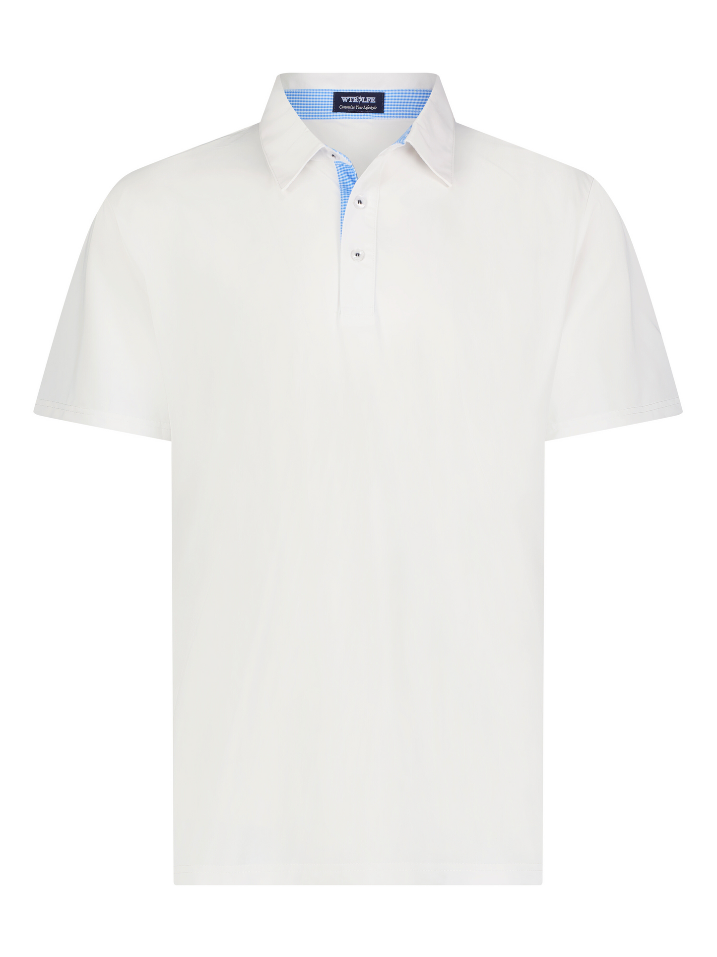 Coastline Polo - Image #0