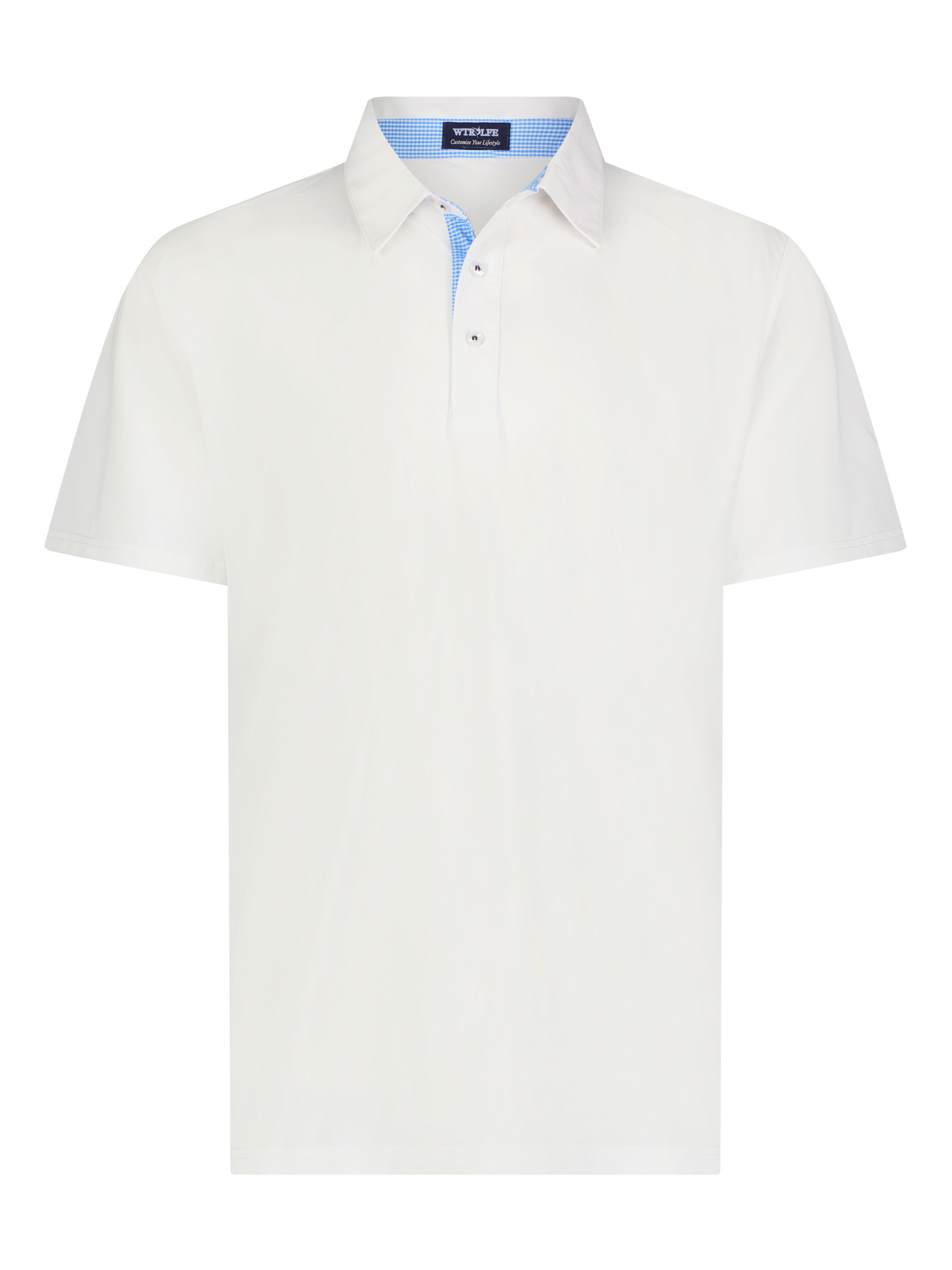 Coastline Polo - Image #0