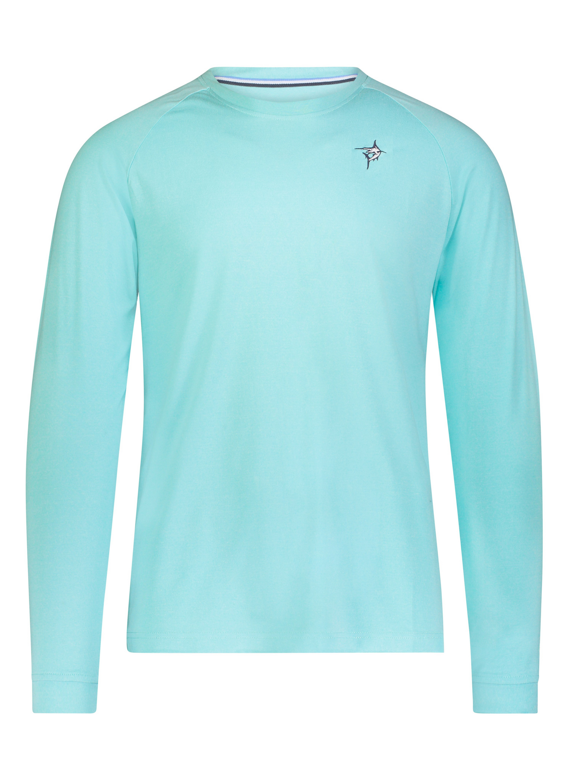 Dockside Performance Long Sleeve - Image #0