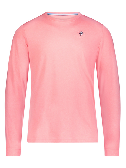 Dockside Performance Long Sleeve - Image #0
