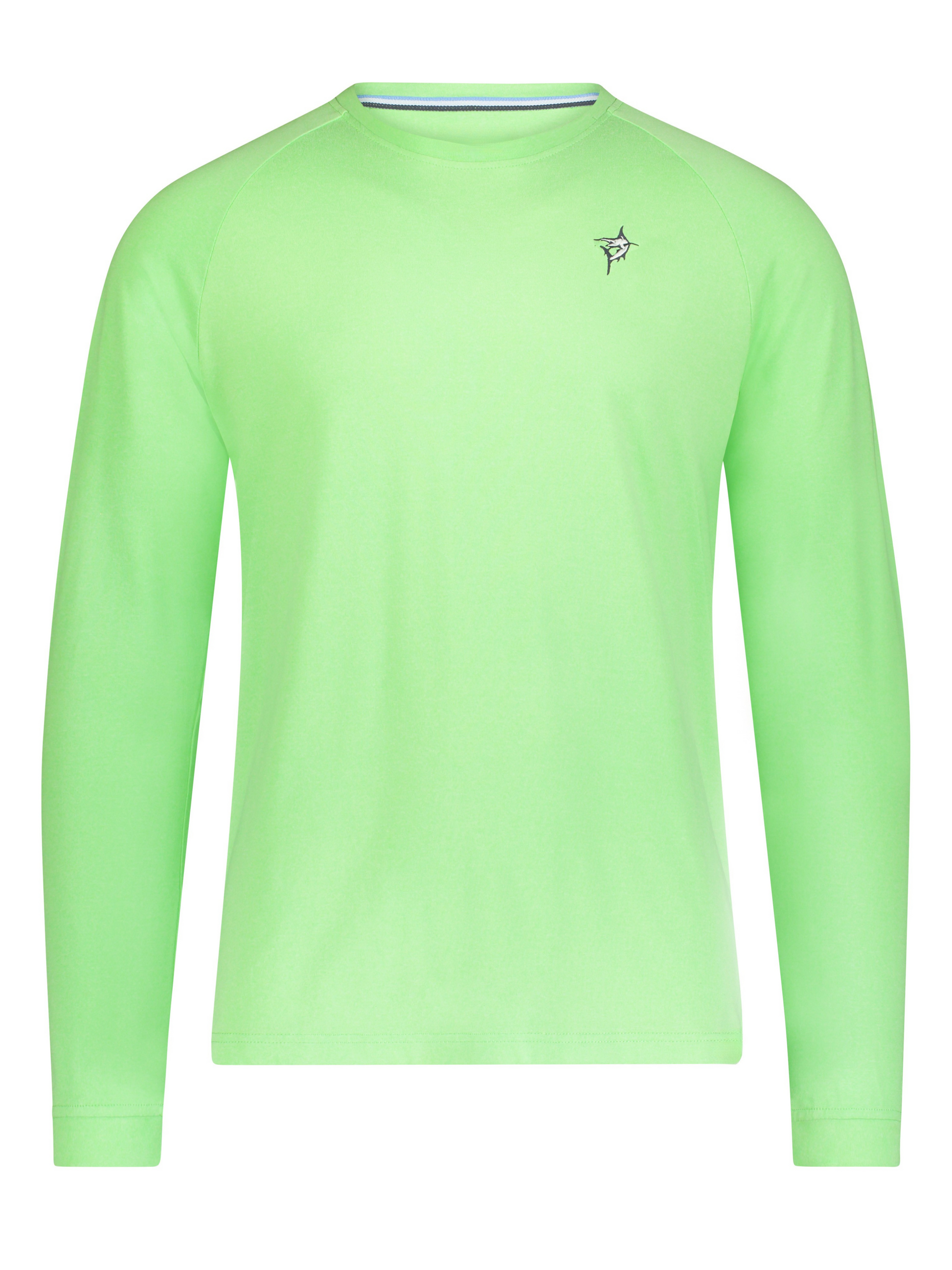 Dockside Performance Long Sleeve - Image #0