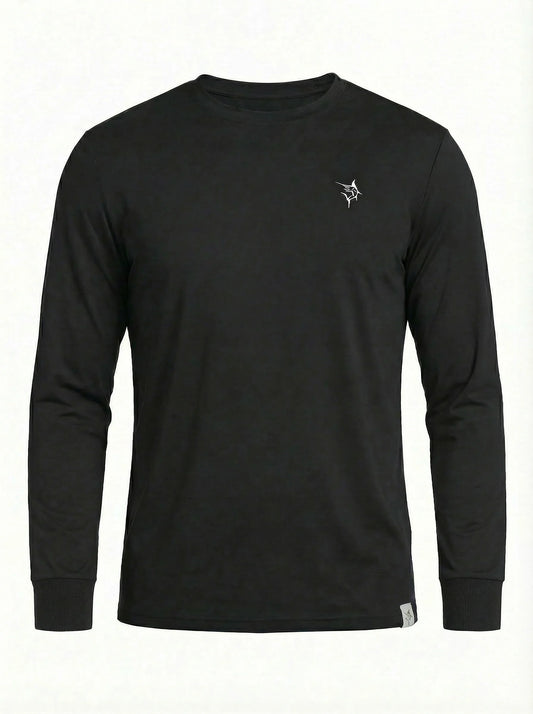 Dockside Performance Long Sleeve - Image #0