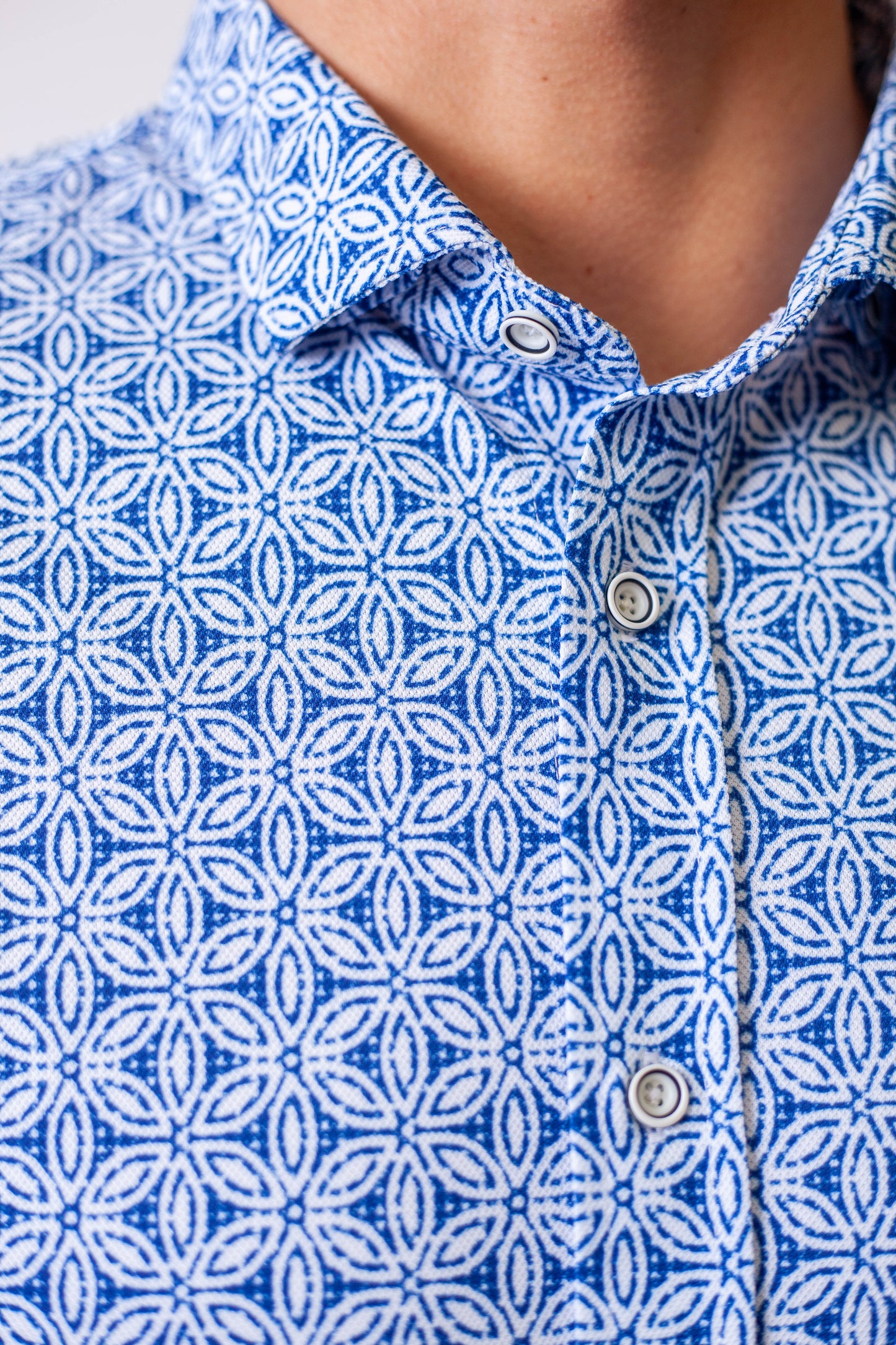 Field Day Short Sleeve Tech Shirt