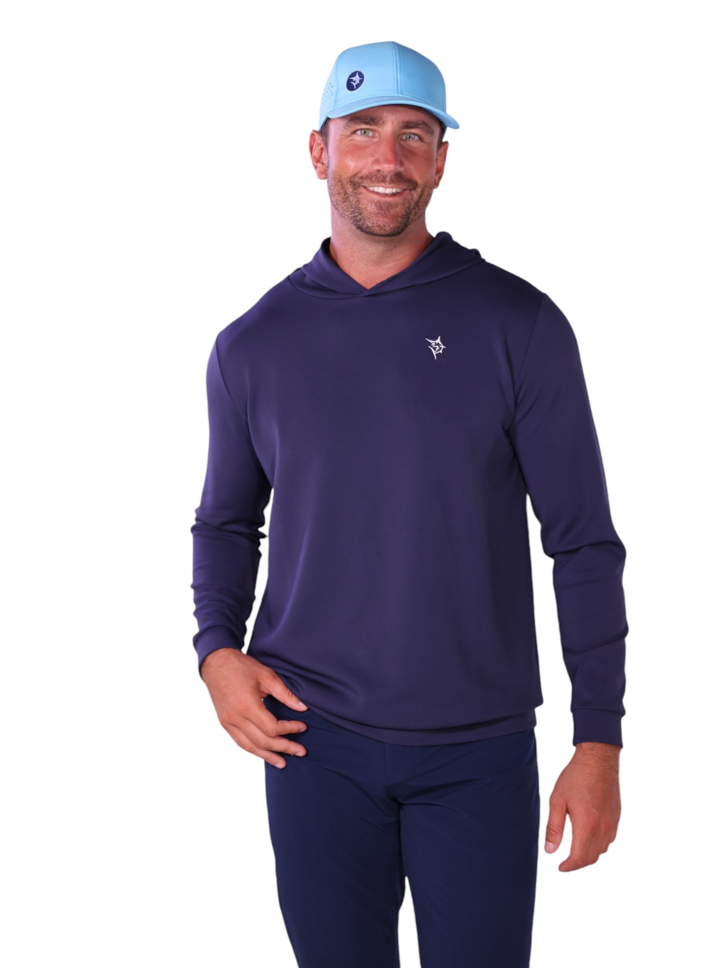 Hillside Hoodie