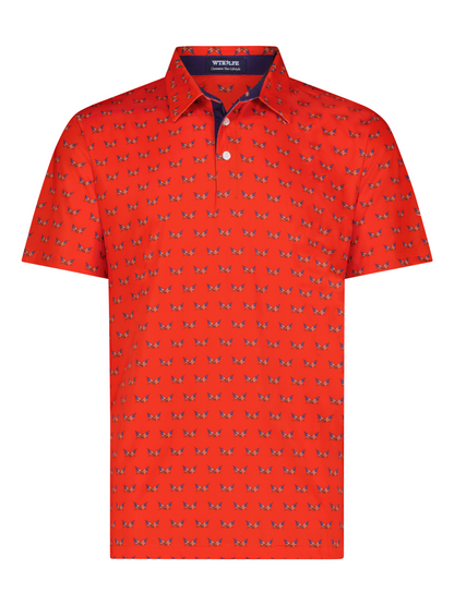 Independence Performance Polo - Image #0