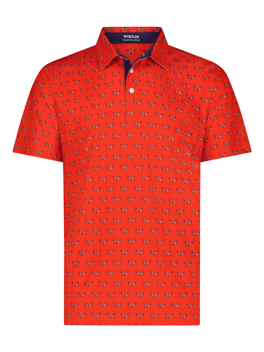 Independence Performance Polo - Image #0