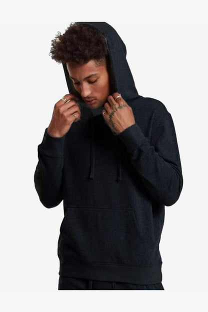 Heavyweight Hoodie P2016 - Image #0