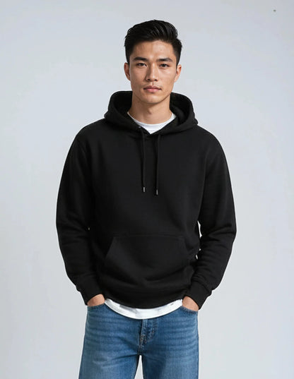 Heavyweight Hoodie P2016 - Image #0