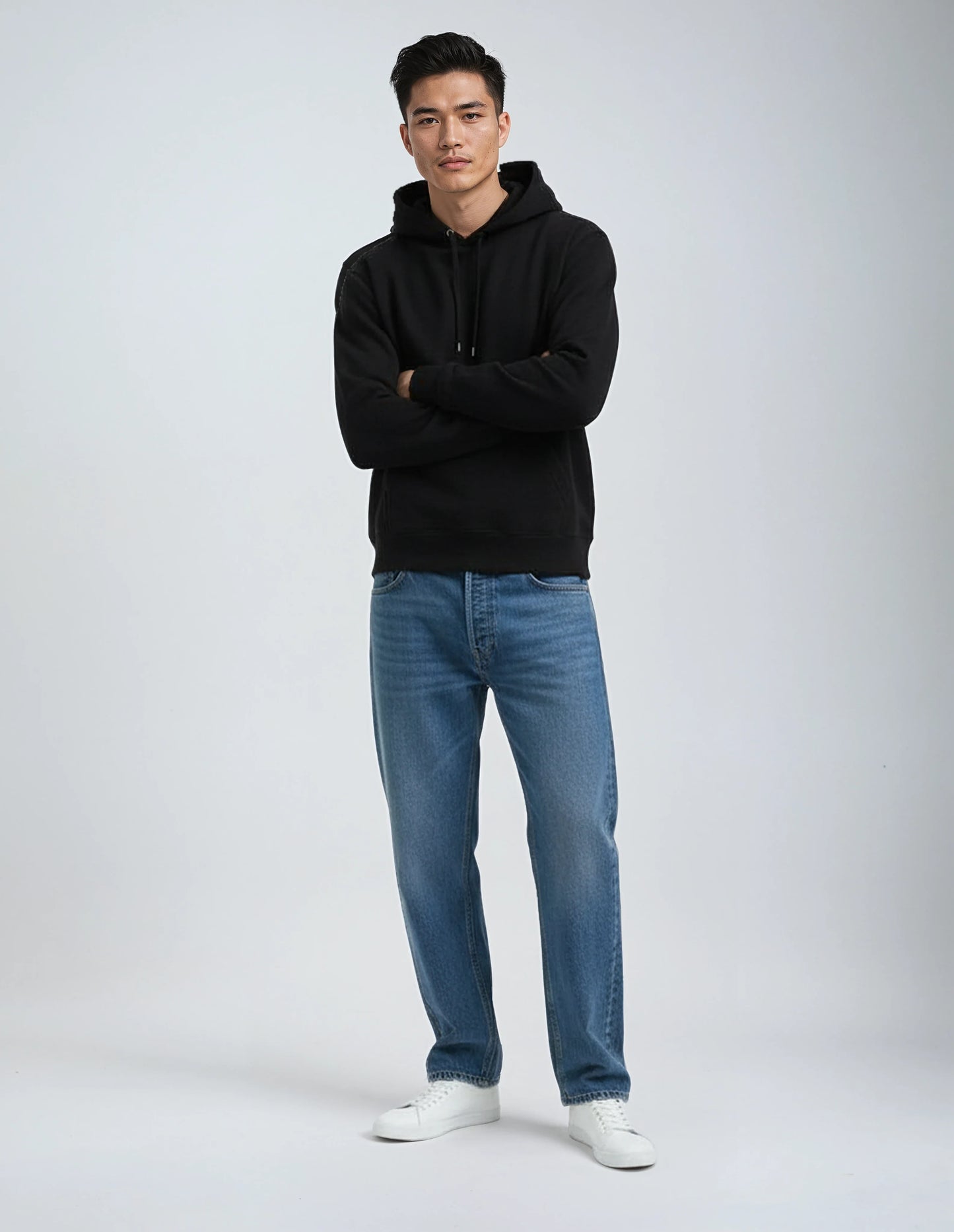 Heavyweight Hoodie P2016 - Image #0
