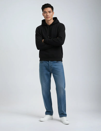 Heavyweight Hoodie P2016 - Image #0