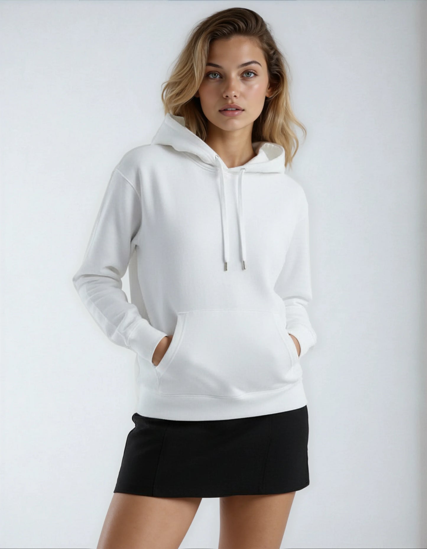 Heavyweight Hoodie P2016 - Image #0