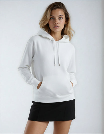 Heavyweight Hoodie P2016 - Image #0