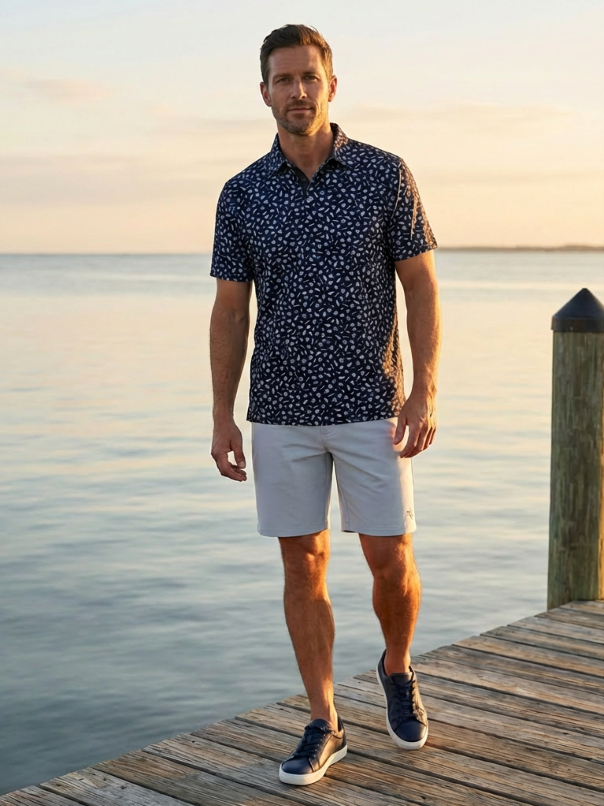 Pirate Polo - Image #0