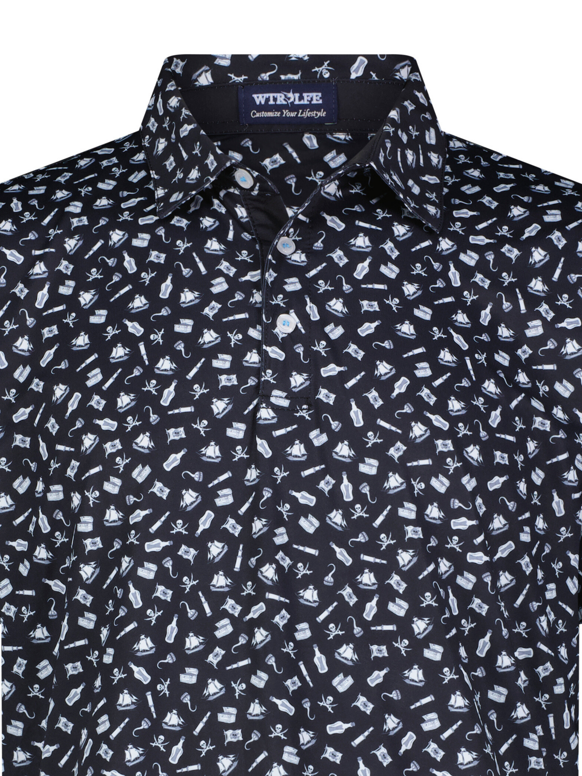 Pirate Polo - Image #0