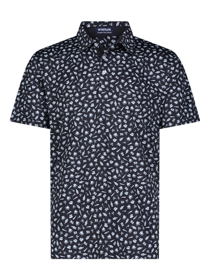 Pirate Polo - Image #0