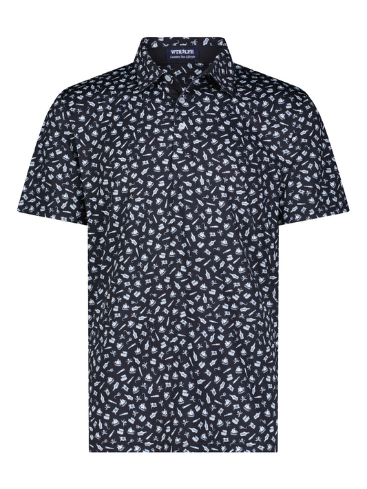 Pirate Polo - Image #0