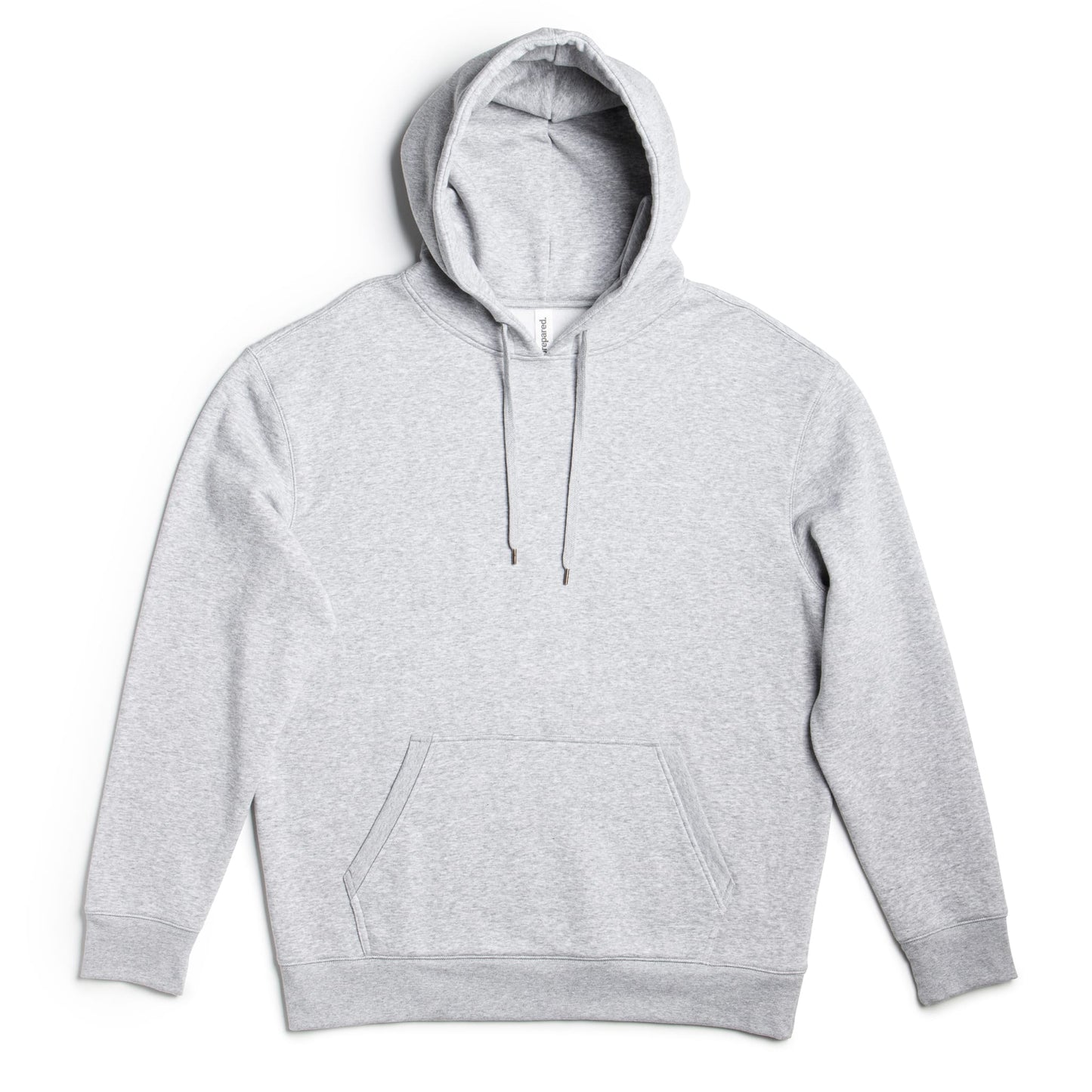 Heavyweight Hoodie P2016 - Image #0