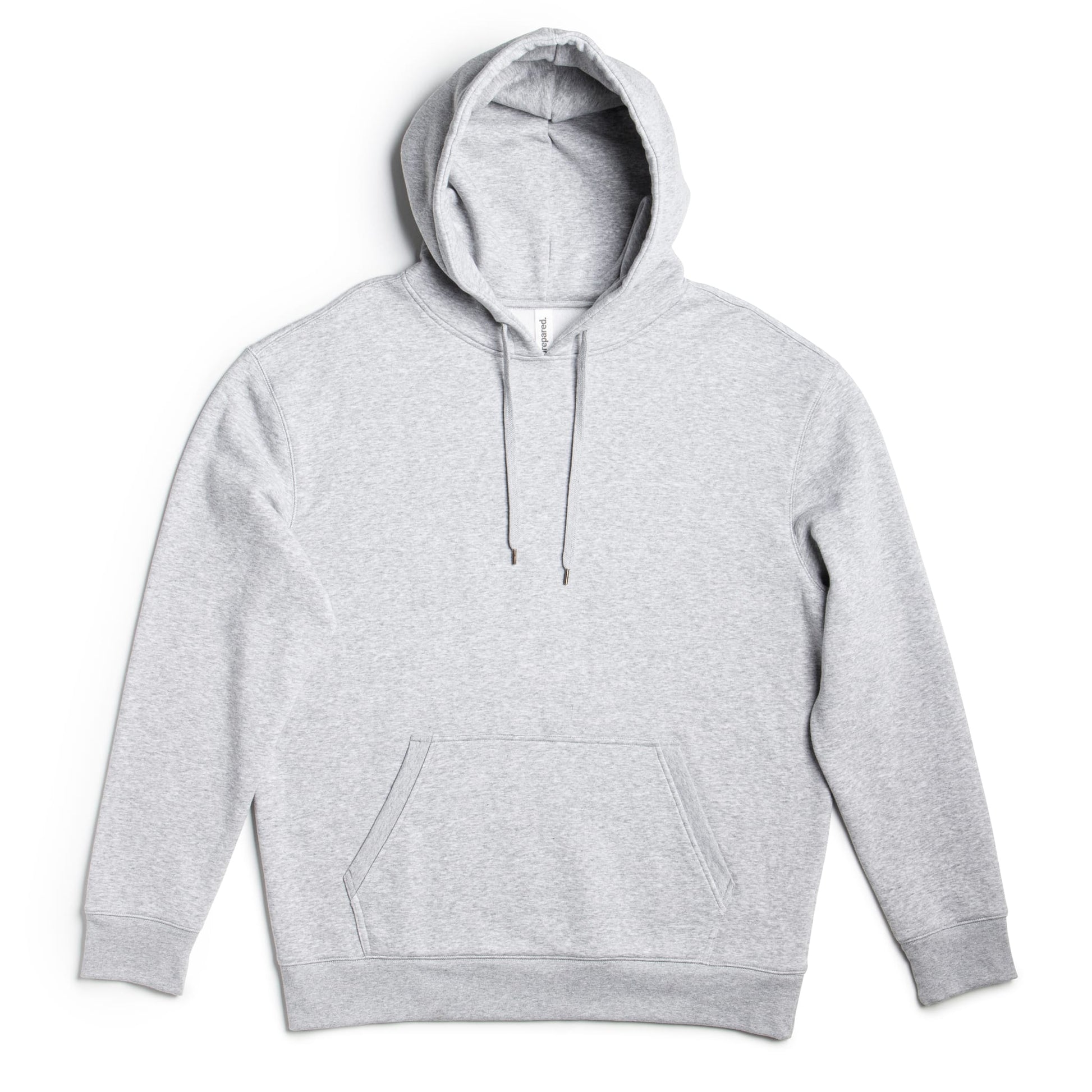 Heavyweight Hoodie P2016 - Image #0