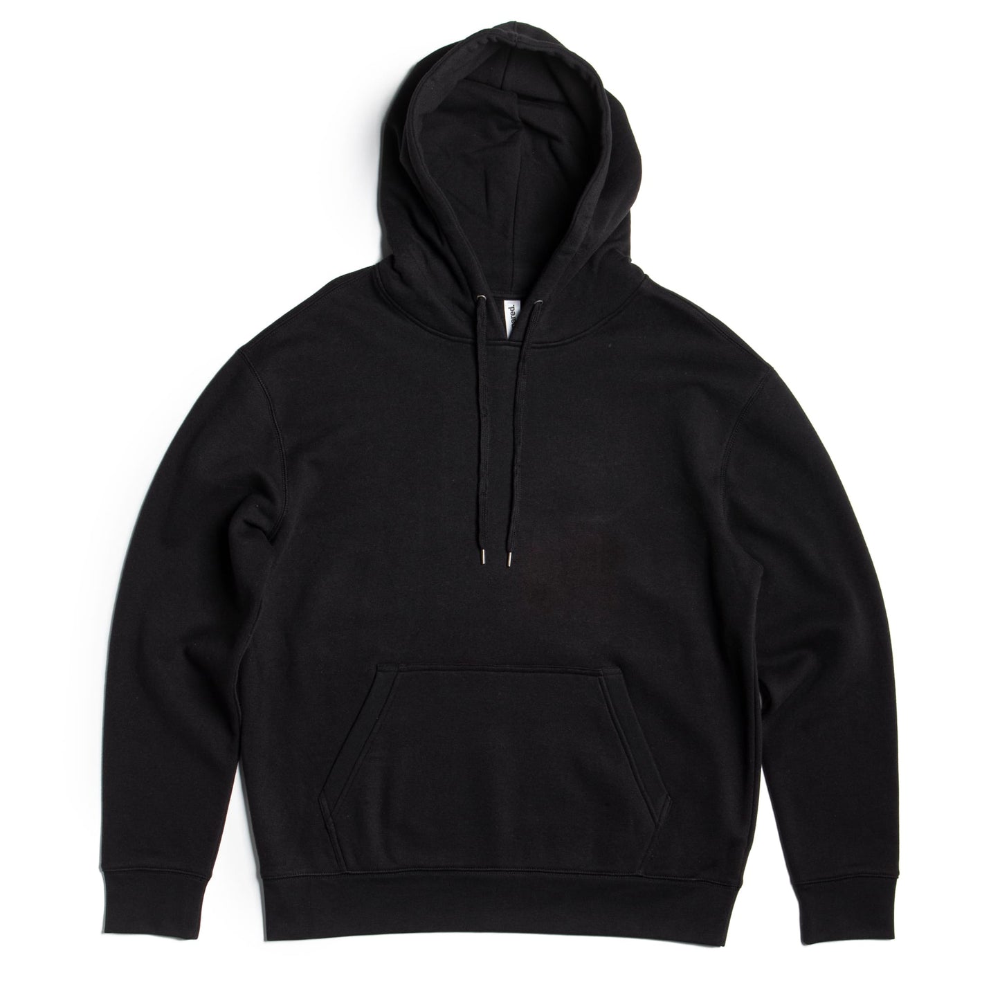 Heavyweight Hoodie P2016 - Image #0