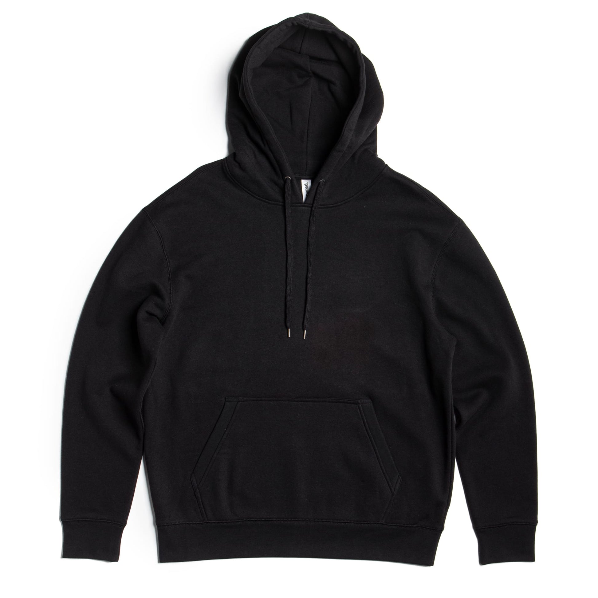 Heavyweight Hoodie P2016 - Image #0