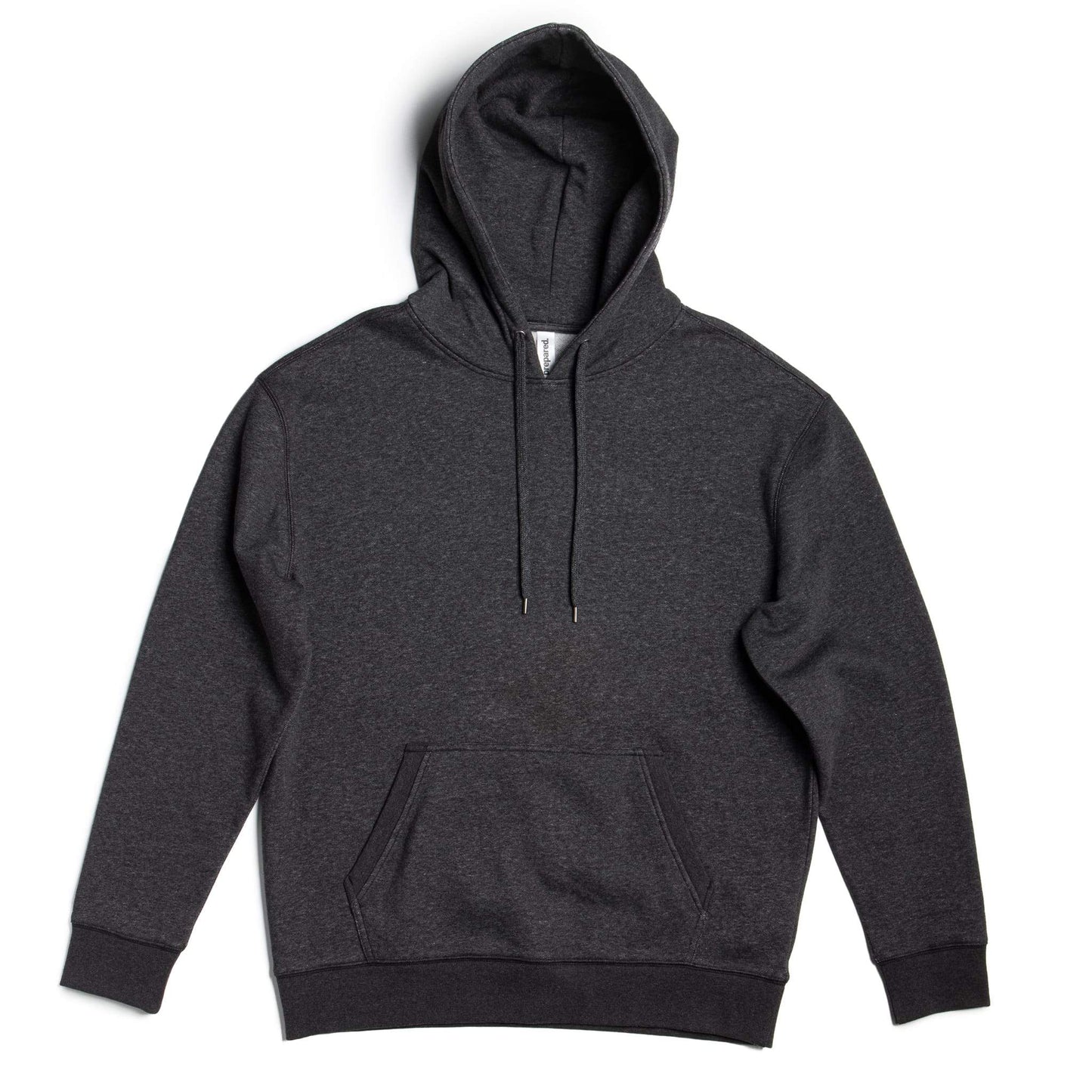 Heavyweight Hoodie P2016 - Image #0
