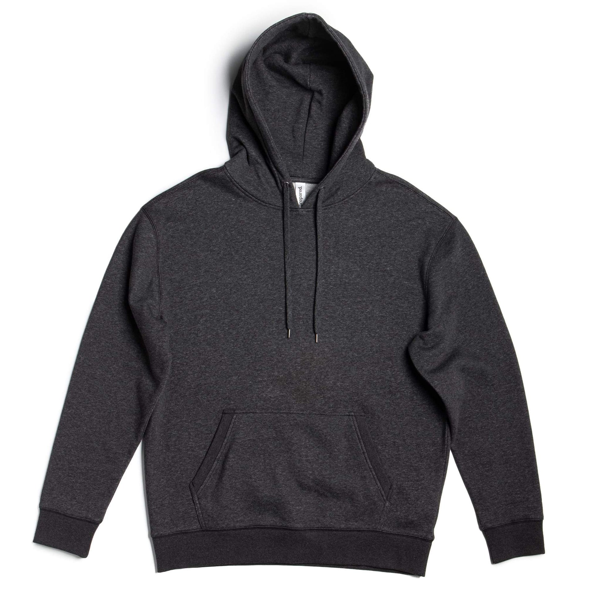 Heavyweight Hoodie P2016 - Image #0