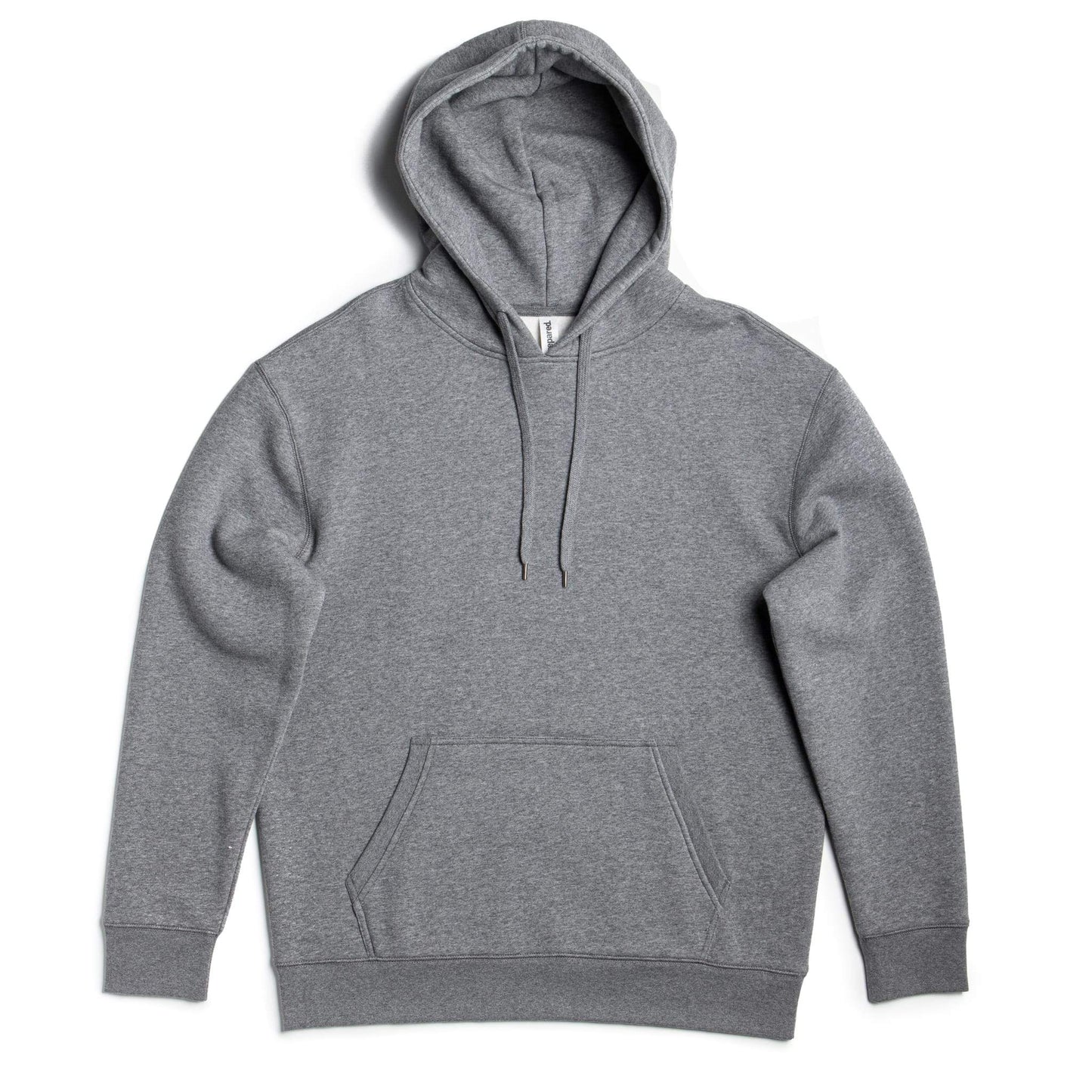 Heavyweight Hoodie P2016 - Image #0