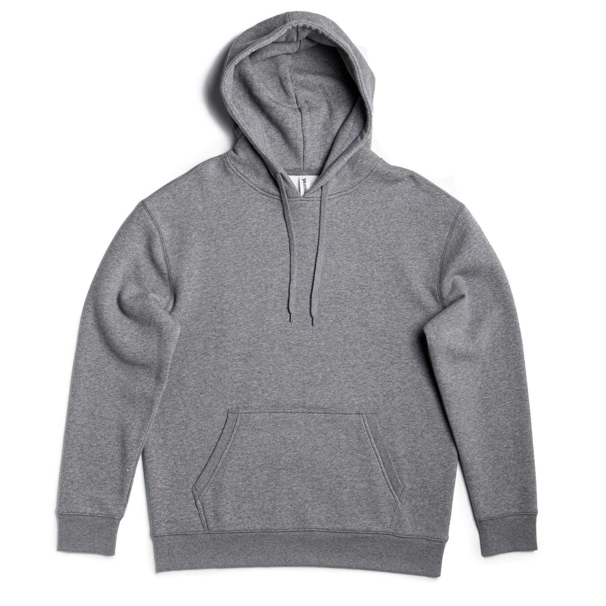 Heavyweight Hoodie P2016 - Image #0
