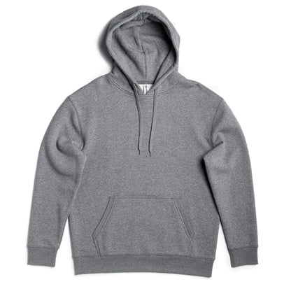 Heavyweight Hoodie P2016 - Image #0