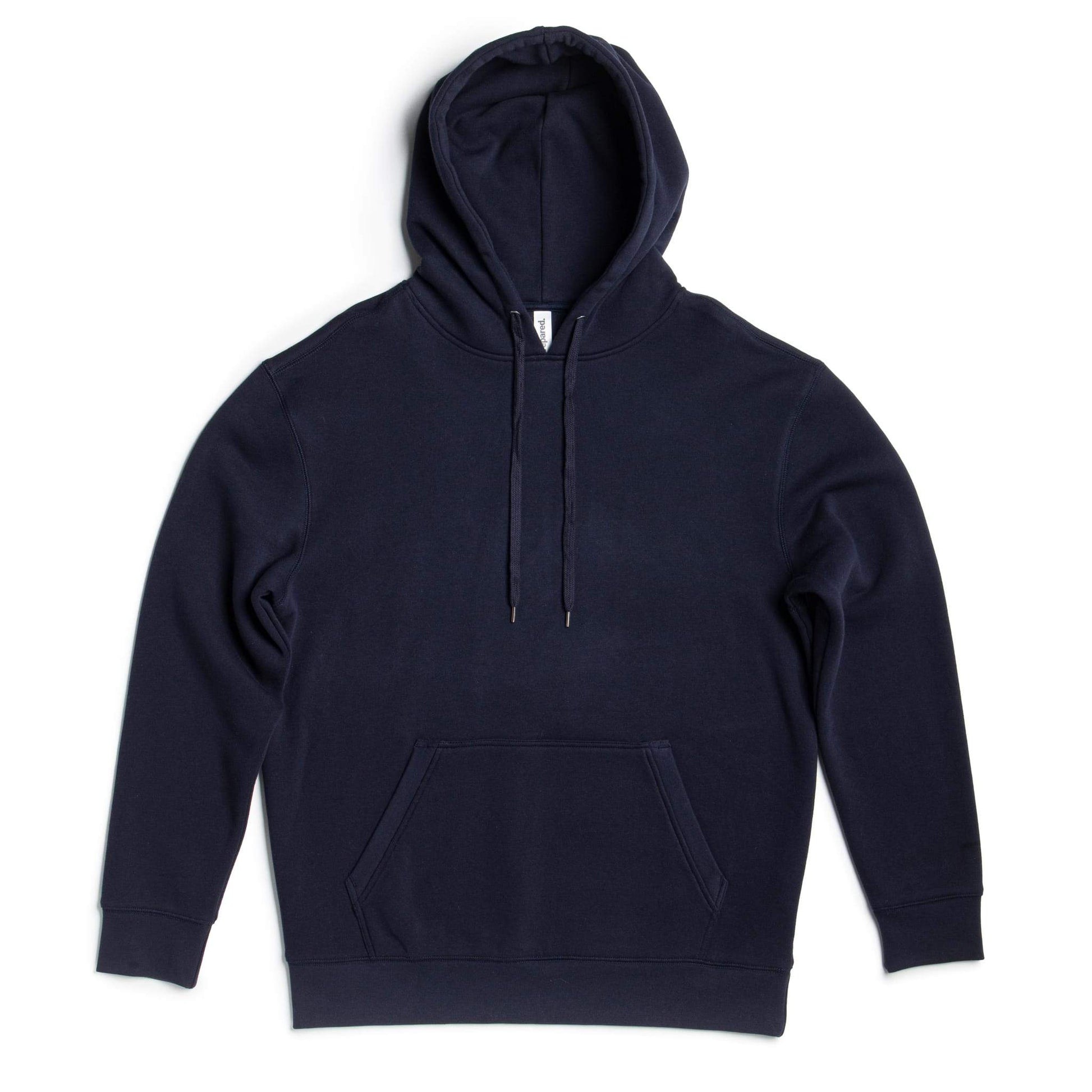 Heavyweight Hoodie P2016 - Image #0