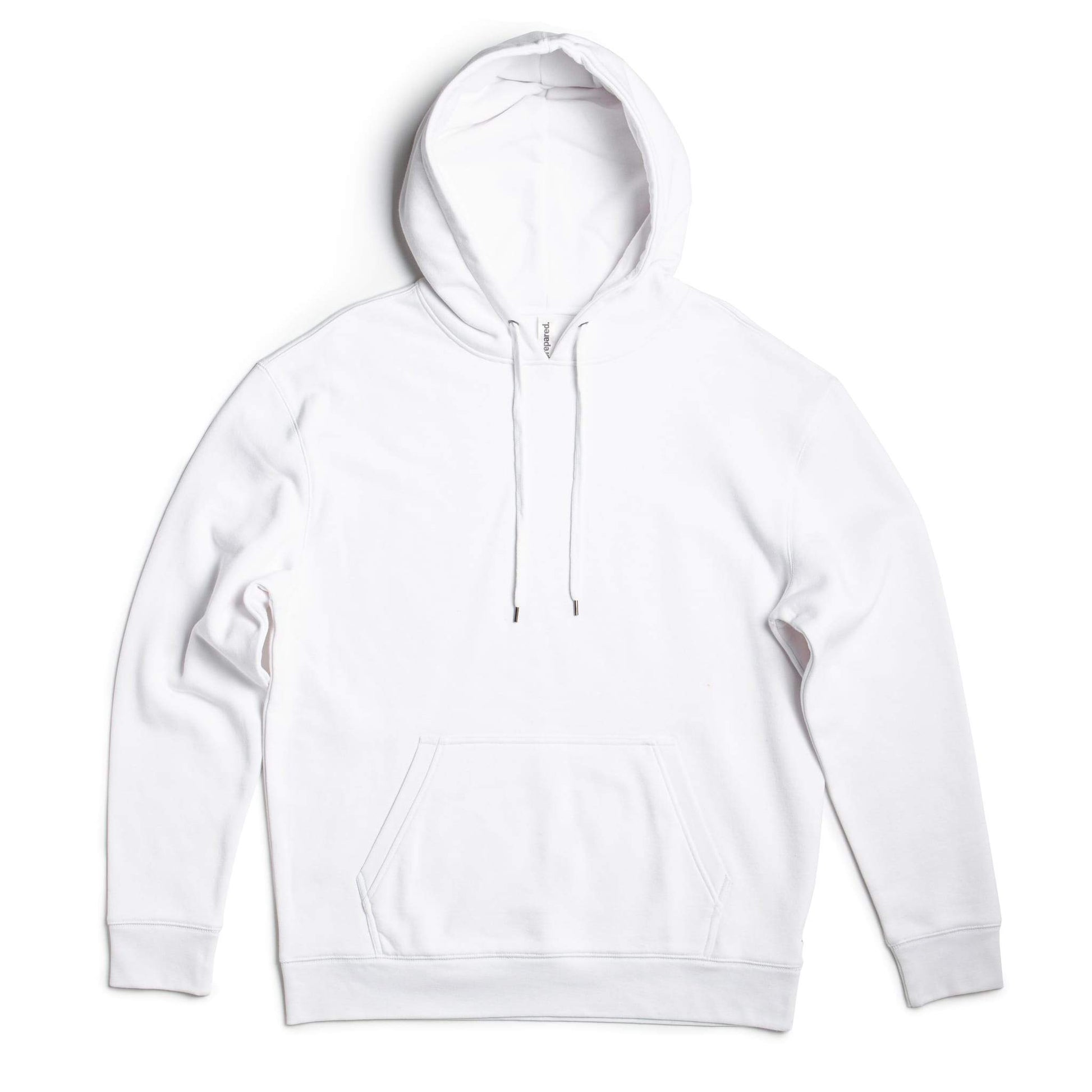 Heavyweight Hoodie P2016 - Image #0