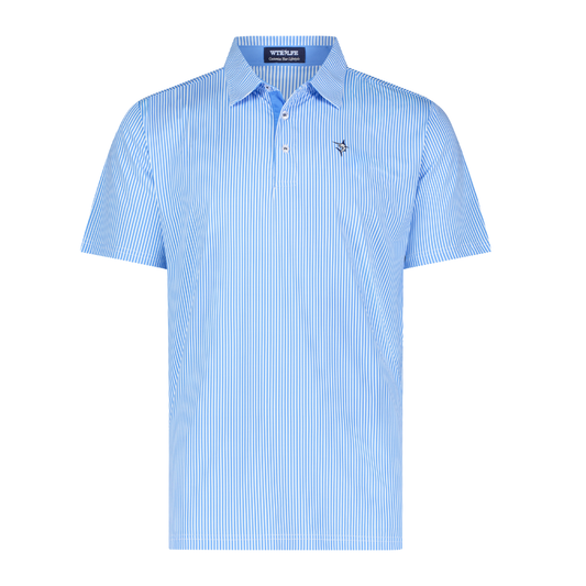 Striper Performance Polo - Image #0