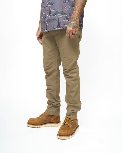 Trailblazer Taper Fit Pants - Coyote Off The Grid Surplus