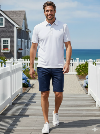 Coastline Polo - Image #0