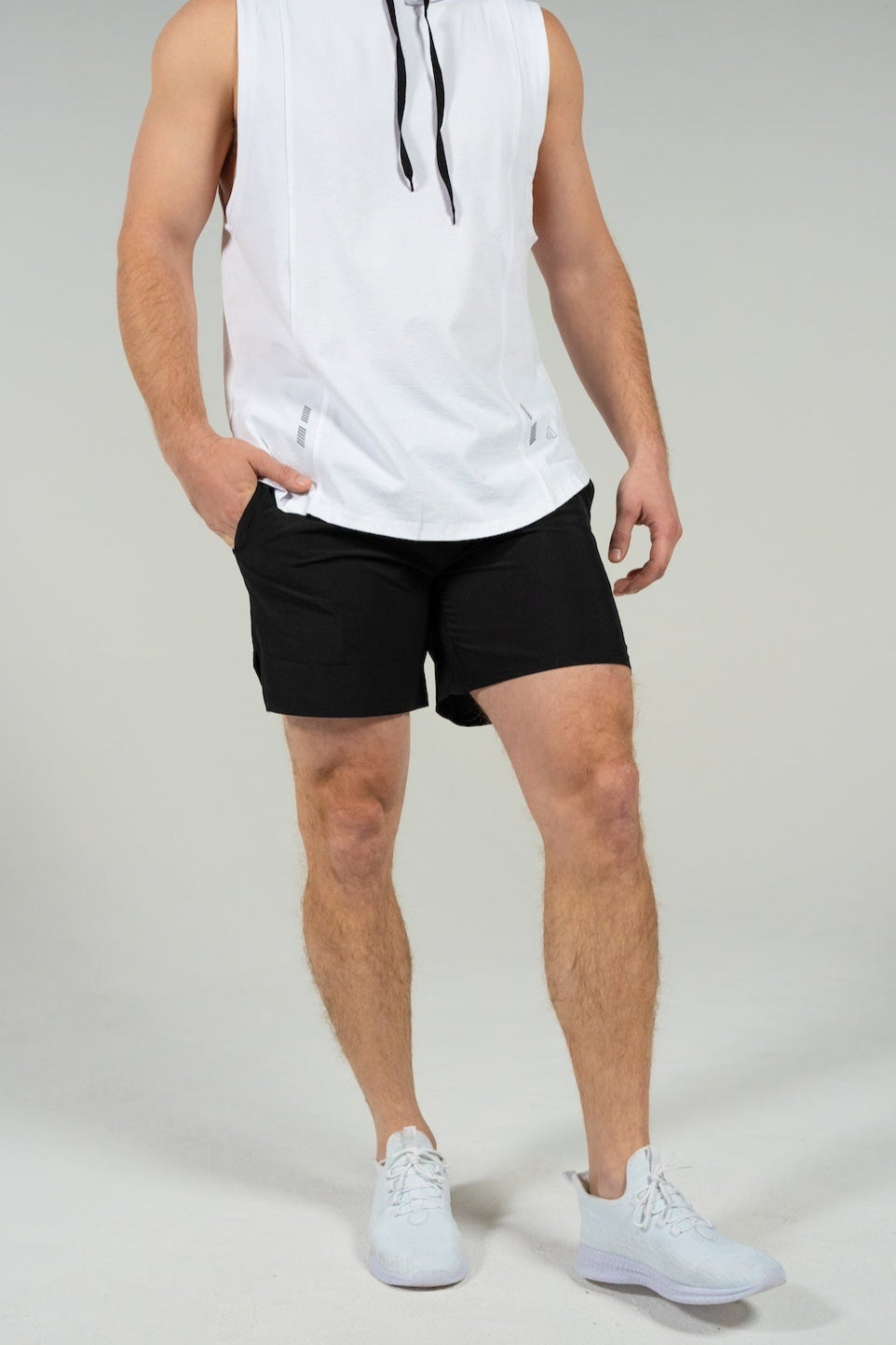 worthy linerless shorts Alyth Active