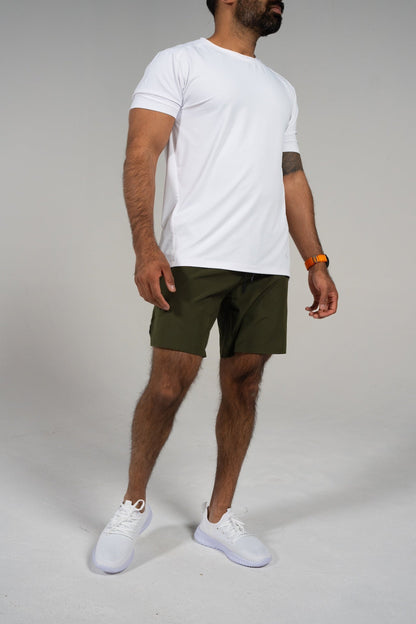 worthy linerless shorts Alyth Active