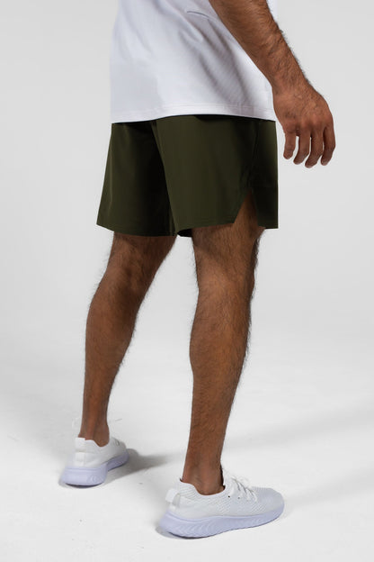 worthy linerless shorts Alyth Active