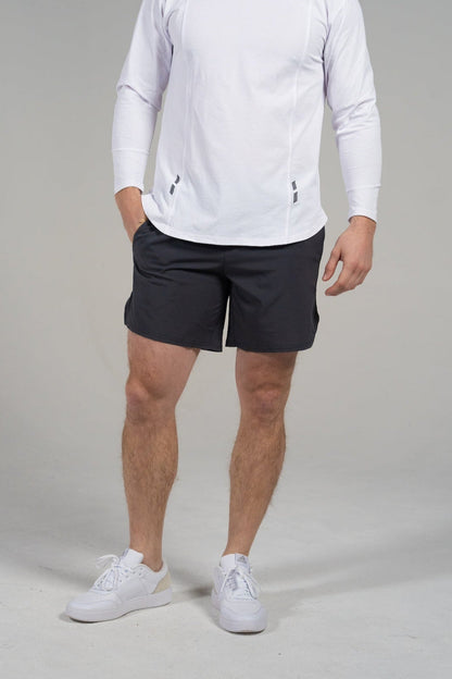 worthy linerless shorts Alyth Active