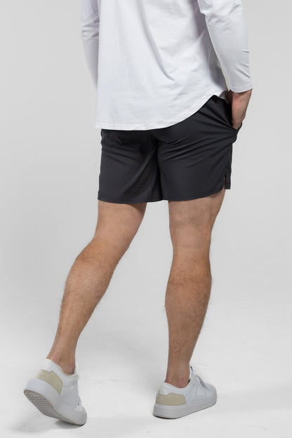 worthy linerless shorts Alyth Active
