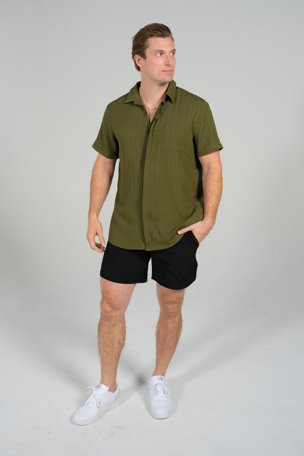 worthy linerless shorts Alyth Active