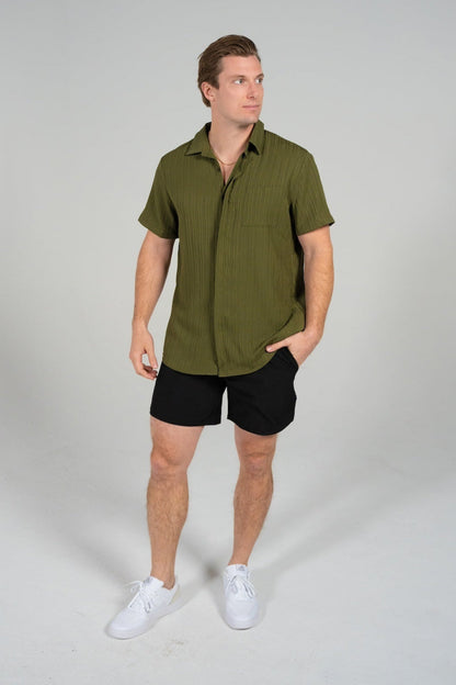 worthy linerless shorts Alyth Active