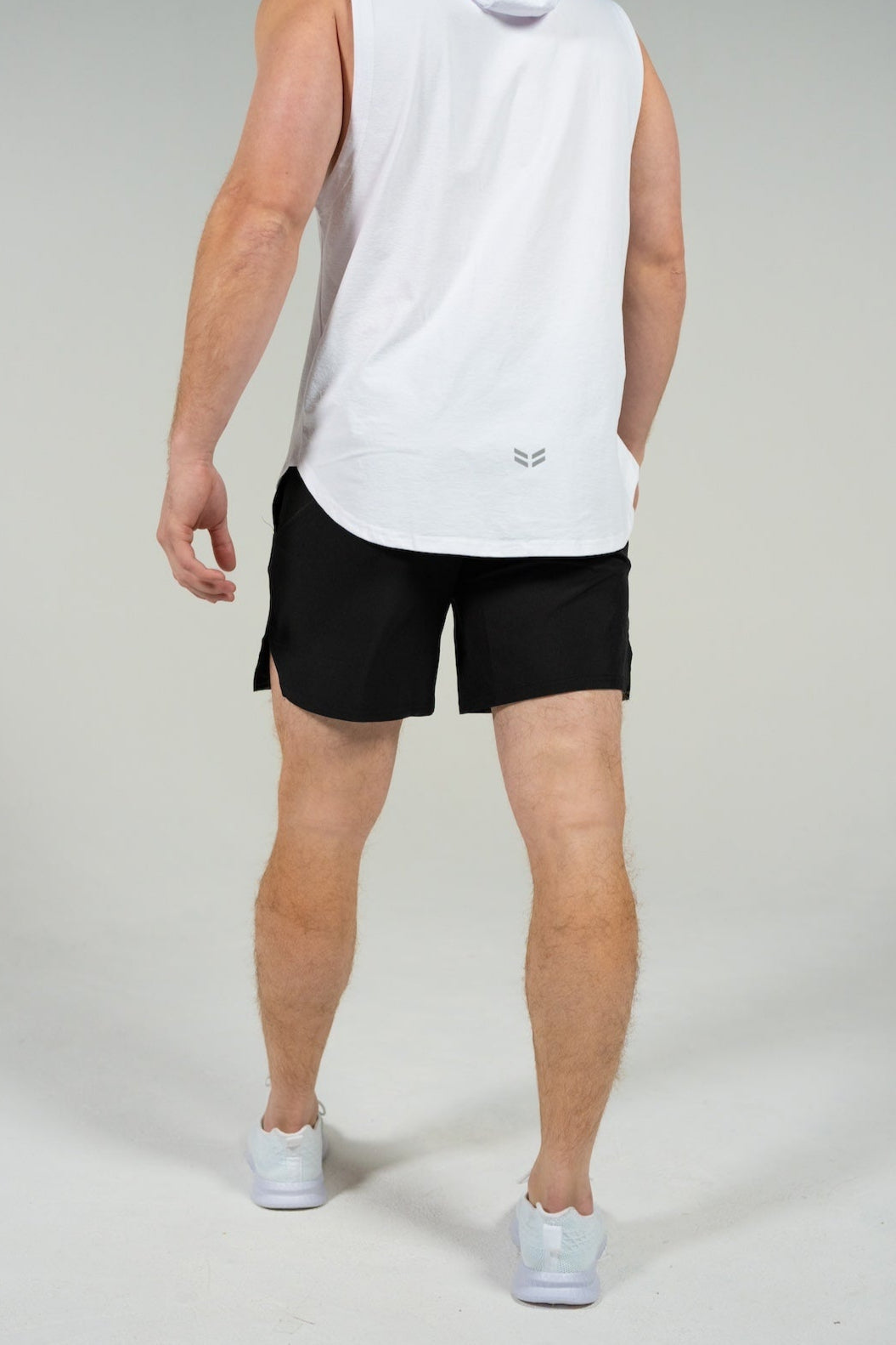 worthy linerless shorts Alyth Active